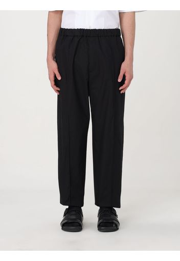 Pants JIL SANDER Men color Black