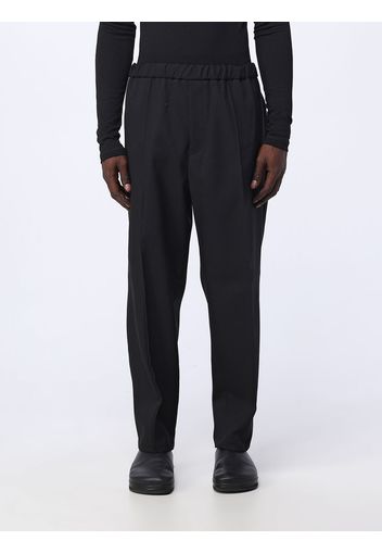 Pants JIL SANDER Men color Black