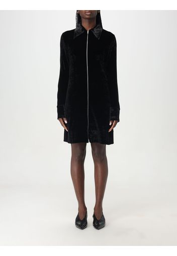 Dress JIL SANDER Woman color Black