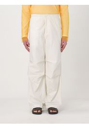Pants JIL SANDER Men color White