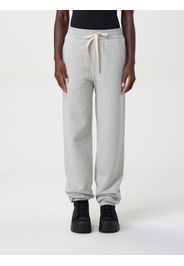 Pants JIL SANDER Woman color Grey