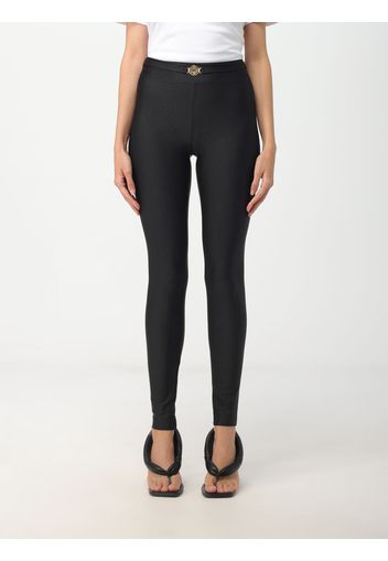 Pants JUST CAVALLI Woman color Black