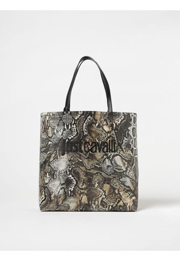 Tote Bags JUST CAVALLI Woman color Black