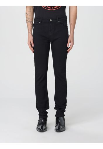 Jeans JUST CAVALLI Men color Black