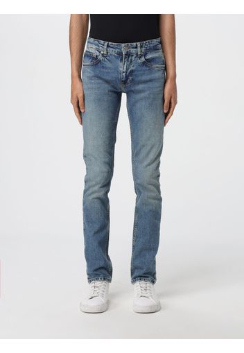 Jeans JUST CAVALLI Men color Denim