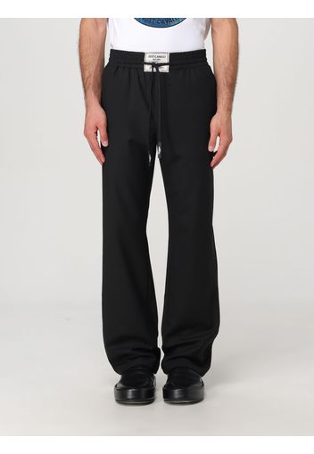 Pants JUST CAVALLI Men color Black