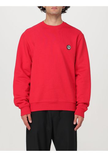 Sweater JUST CAVALLI Men color Red