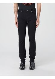 Jeans JUST CAVALLI Men color Black