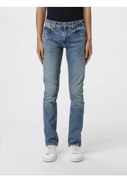 Jeans JUST CAVALLI Men color Denim