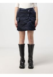 Skirt JW ANDERSON Woman color Navy