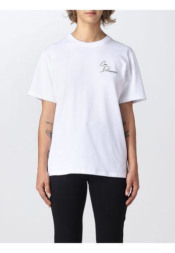 T-Shirt KARL LAGERFELD Woman color White