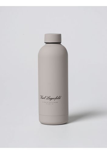 Bottles And Pitchers KARL LAGERFELD Lifestyle color Beige