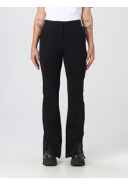 Pants KARL LAGERFELD Woman color Black