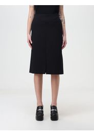 Skirt KARL LAGERFELD Woman color Black