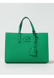 Handbag KARL LAGERFELD Woman color Green