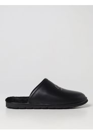 Sandals KARL LAGERFELD Men color Black