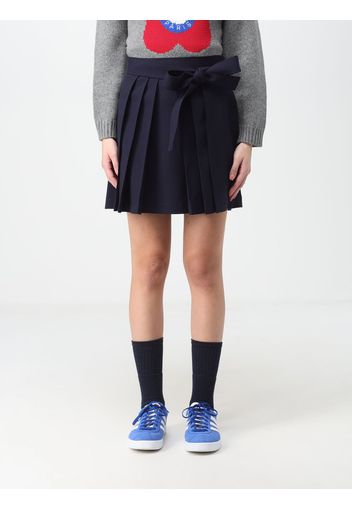 Kenzo wool skirt