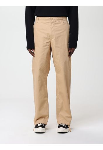 Kenzo cotton pants