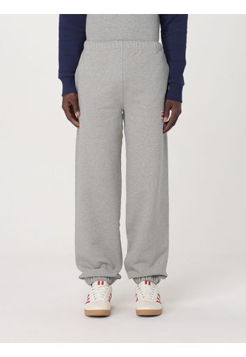 Pants KENZO Men color Grey