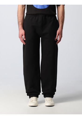Kenzo jogger pants in stretch cotton
