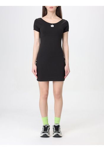 Dress KENZO Woman color Black