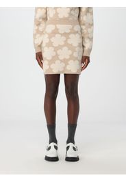 Skirt KENZO Woman color Beige