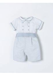 Romper LA STUPENDERIA Kids color Multicolor