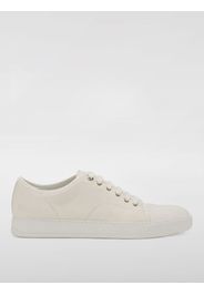 Shoes LANVIN Men color Ecru