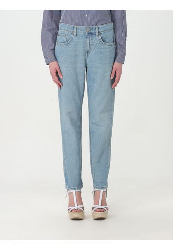 Jeans LAUREN RALPH LAUREN Woman color Stone Washed