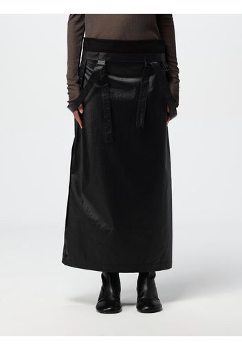 Skirt LEMAIRE Woman color Black