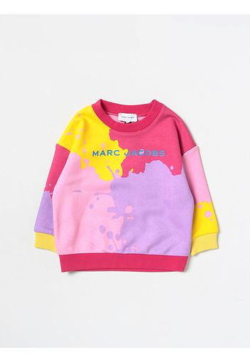 Sweater LITTLE MARC JACOBS Kids color Multicolor