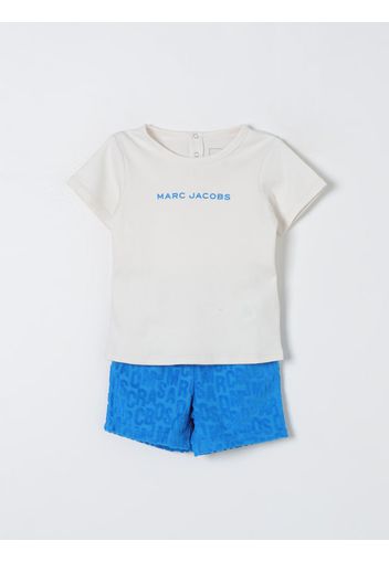 Co-Ords LITTLE MARC JACOBS Kids color Blue