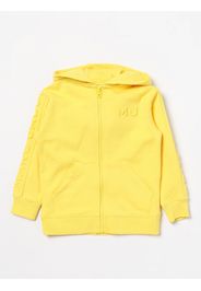 Sweater LITTLE MARC JACOBS Kids color Yellow