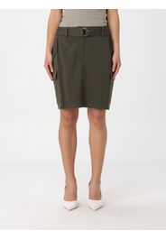 Skirt LIU JO Woman color Green