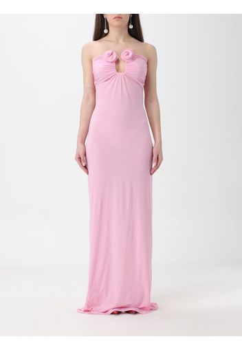 Dress MAGDA BUTRYM Woman color Pink