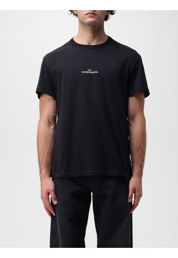 T-Shirt MAISON MARGIELA Men color Black