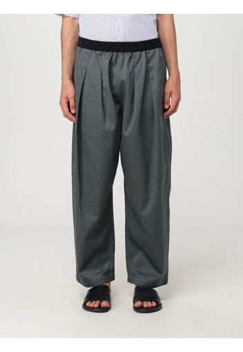 Pants MAISON MARGIELA Men color Blue