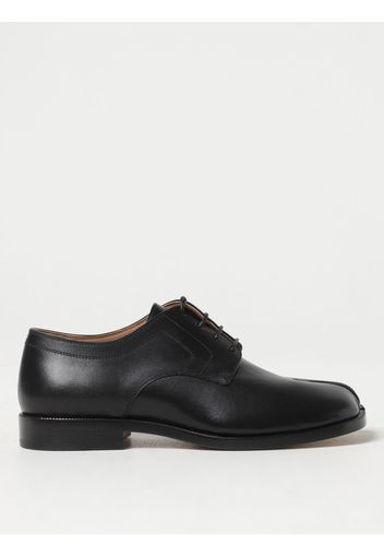 Maison Margiela Oxford shoes in leather