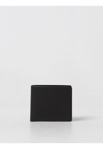 Wallet MAISON MARGIELA Men color Black