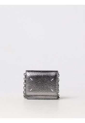 Wallet MAISON MARGIELA Men color Grey