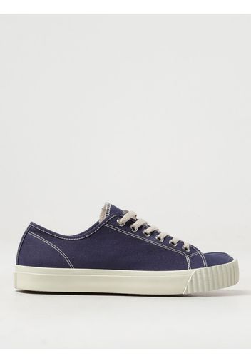 Sneakers MAISON MARGIELA Men color Blue