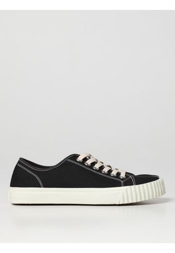 Sneakers MAISON MARGIELA Woman color Black