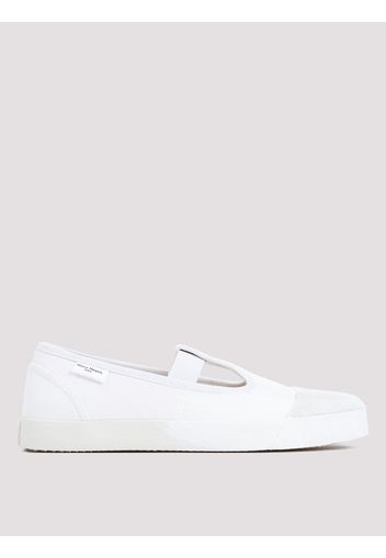 Shoes MAISON MARGIELA Woman color White