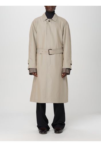 Trench Coat MAISON MARGIELA Men color Beige