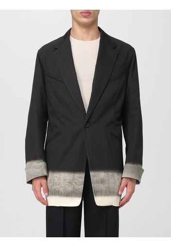 Blazer MAISON MARGIELA Men color Brown