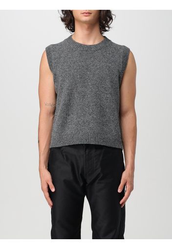 Sweater MAISON MARGIELA Men color Grey