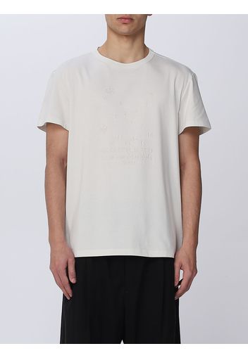 T-Shirt MAISON MARGIELA Men color White