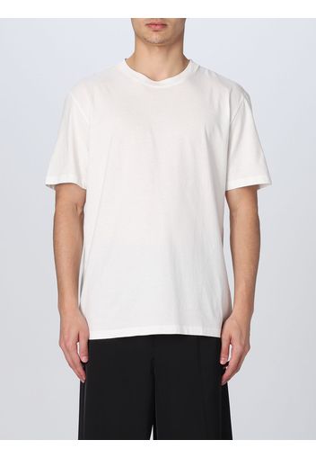 T-Shirt MAISON MARGIELA Men color White