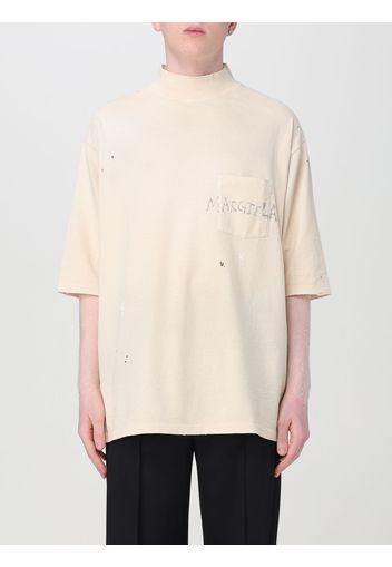 T-Shirt MAISON MARGIELA Men color White