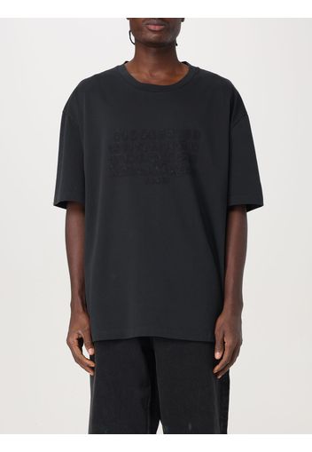 T-Shirt MAISON MARGIELA Men color Black